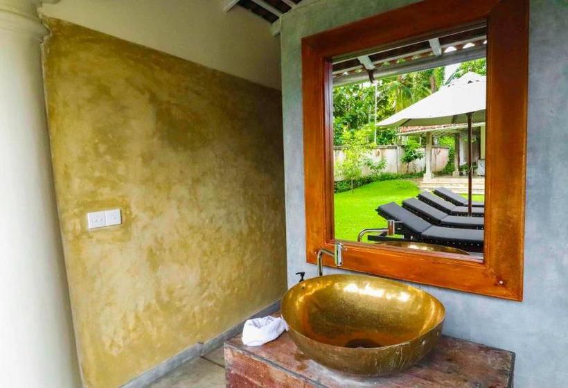 호텔 Pedlars Manor