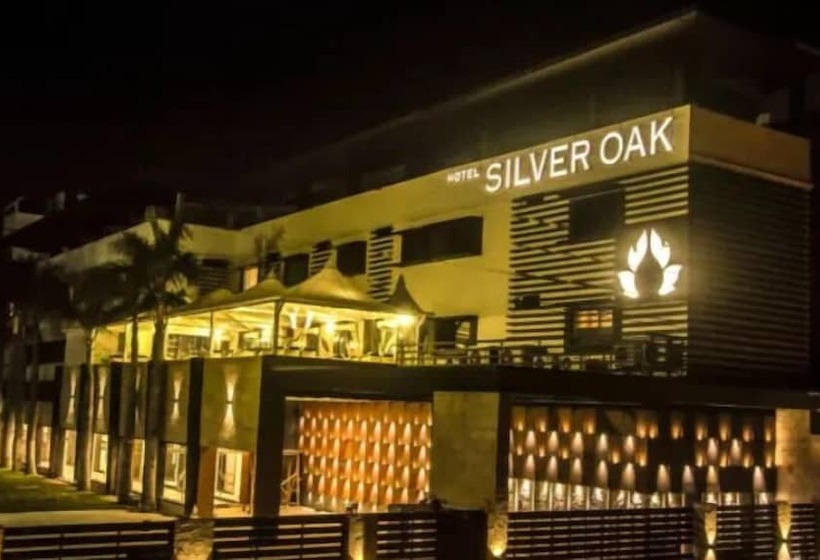 فندق Silver Oak