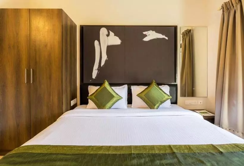 ホテル Treebo Trend Zeebo Suites