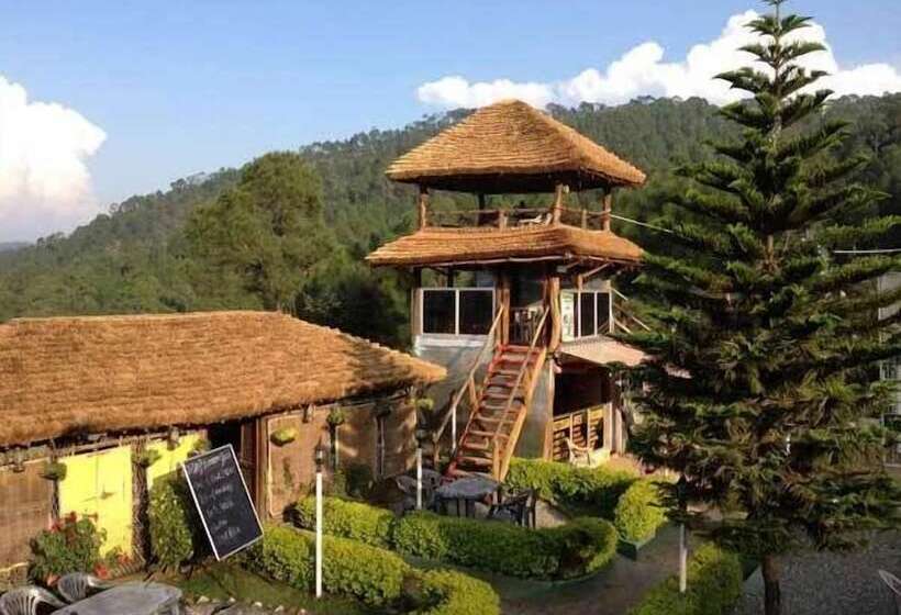فندق Uttarakhand Resort