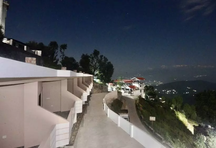 Hotelli Uttarakhand Resort