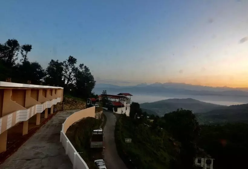 Hotelli Uttarakhand Resort
