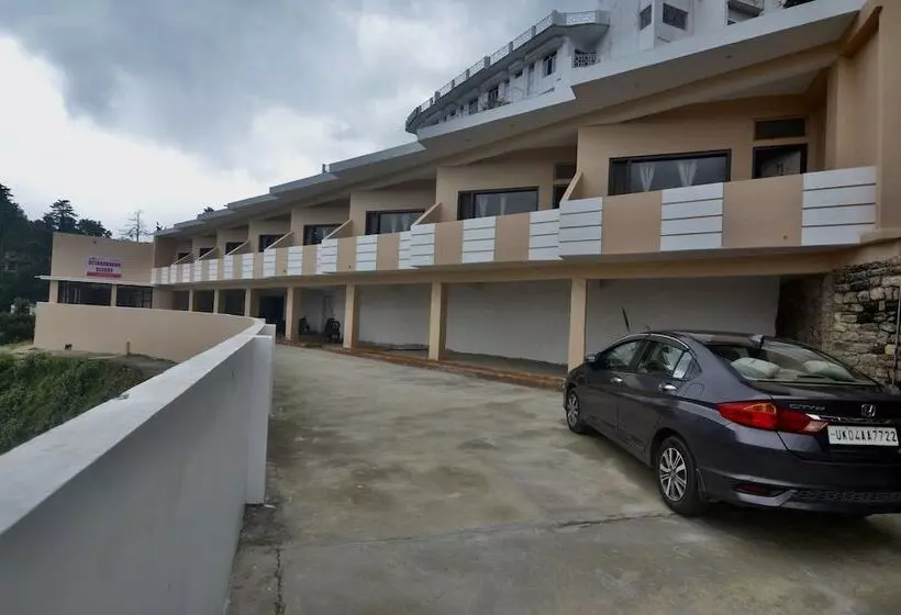 Hotelli Uttarakhand Resort