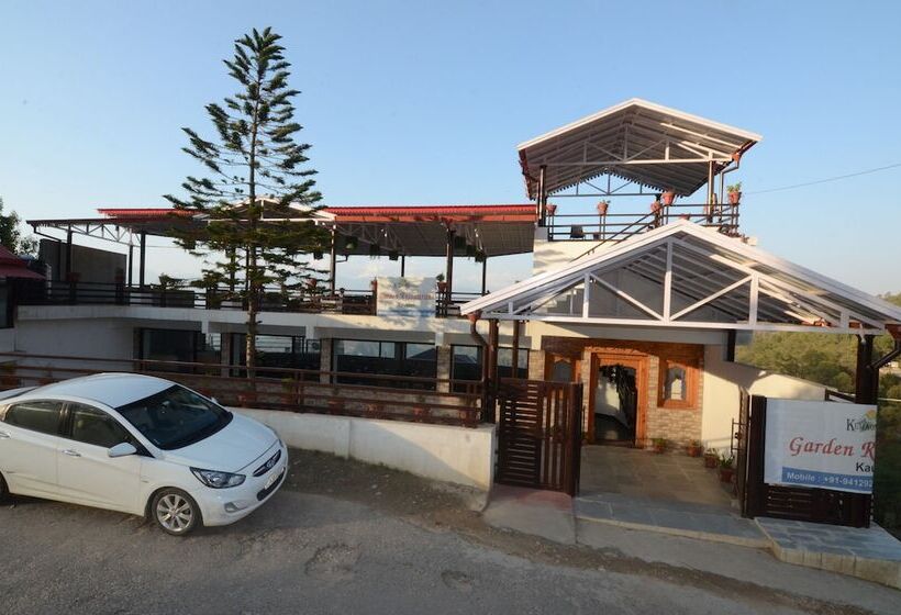 فندق Uttarakhand Resort