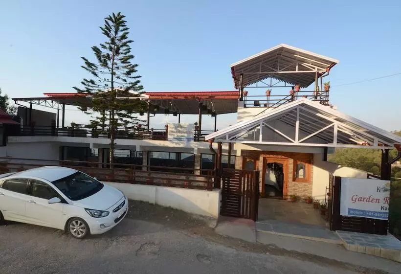 Hotelli Uttarakhand Resort