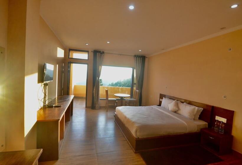 فندق Uttarakhand Resort