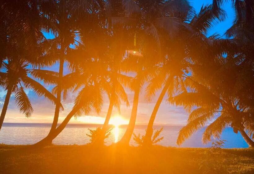 هتل Villas De Vohilava