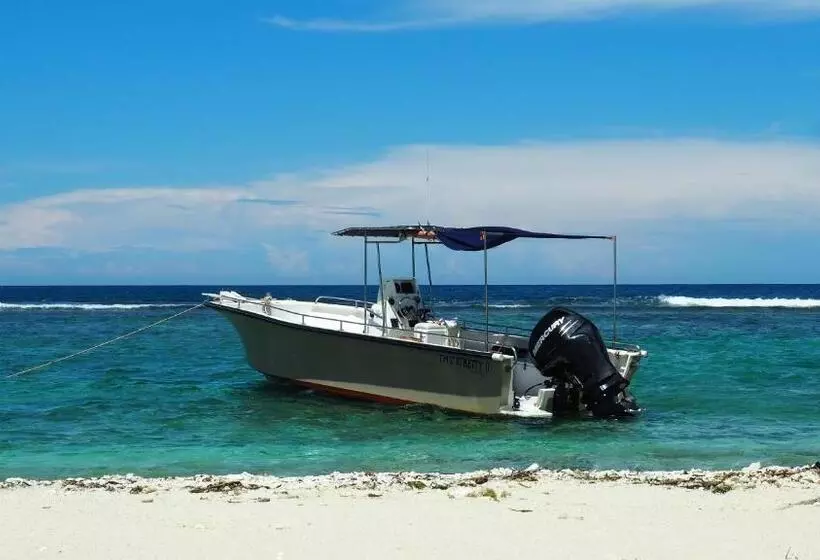 هتل Villas De Vohilava