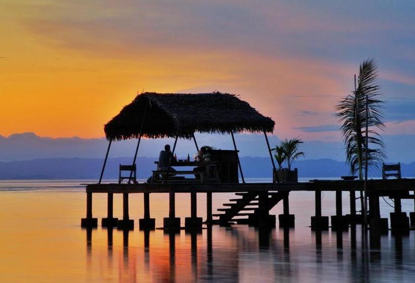 هتل Villas De Vohilava