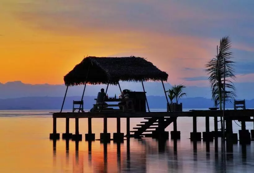 هتل Villas De Vohilava