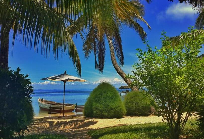 هتل Villas De Vohilava