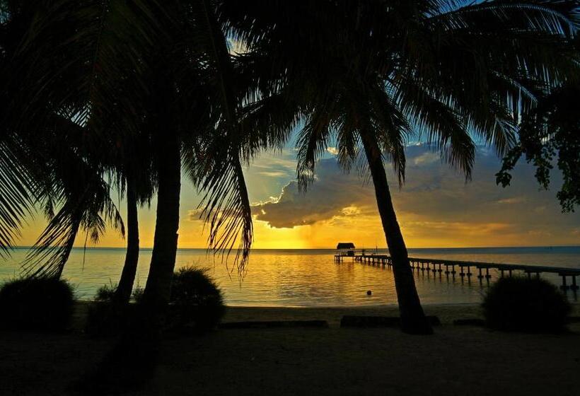 هتل Villas De Vohilava