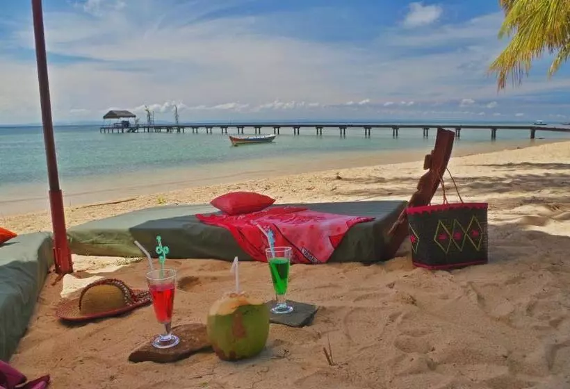 هتل Villas De Vohilava