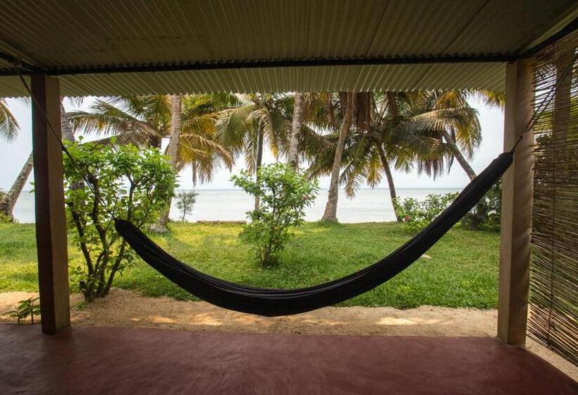 هتل Villas De Vohilava