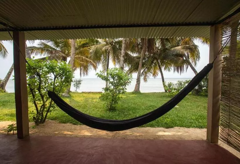 هتل Villas De Vohilava