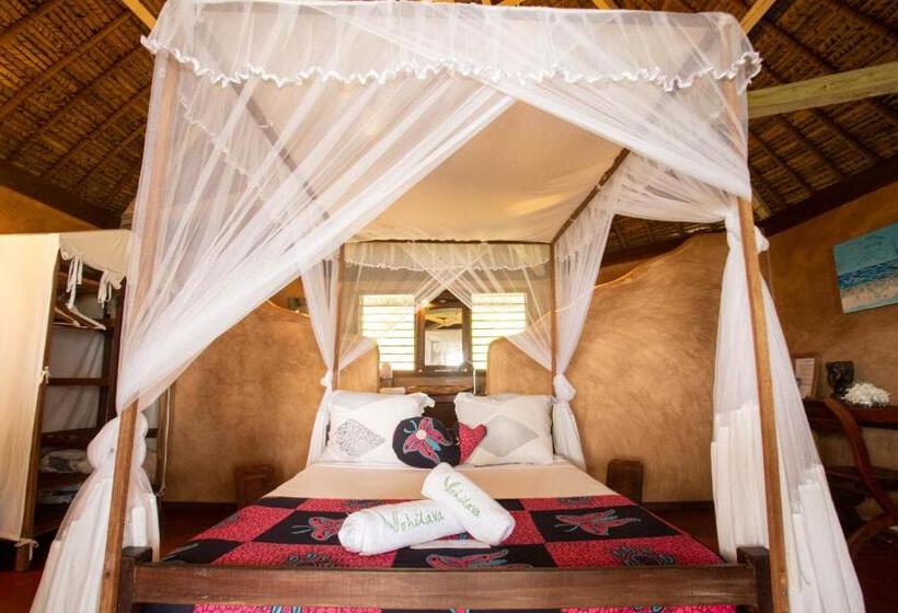 هتل Villas De Vohilava