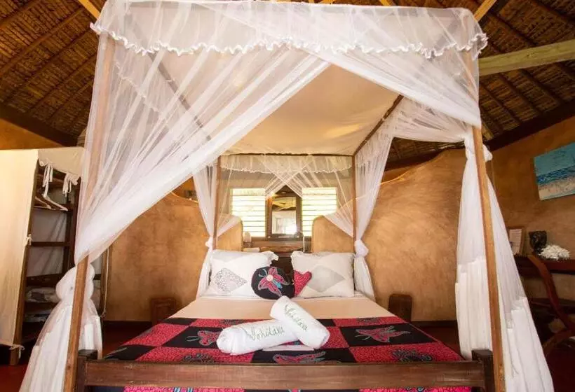 هتل Villas De Vohilava