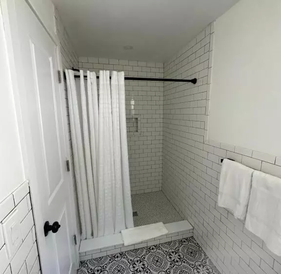 مُتل Boardwalk Beach Inn