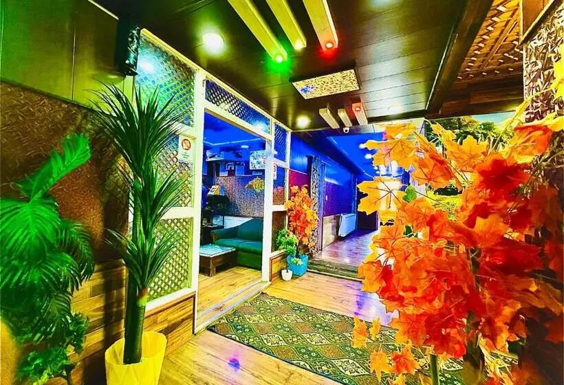 Pine View Resort