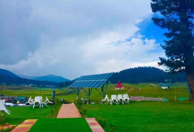 Pine View Resort