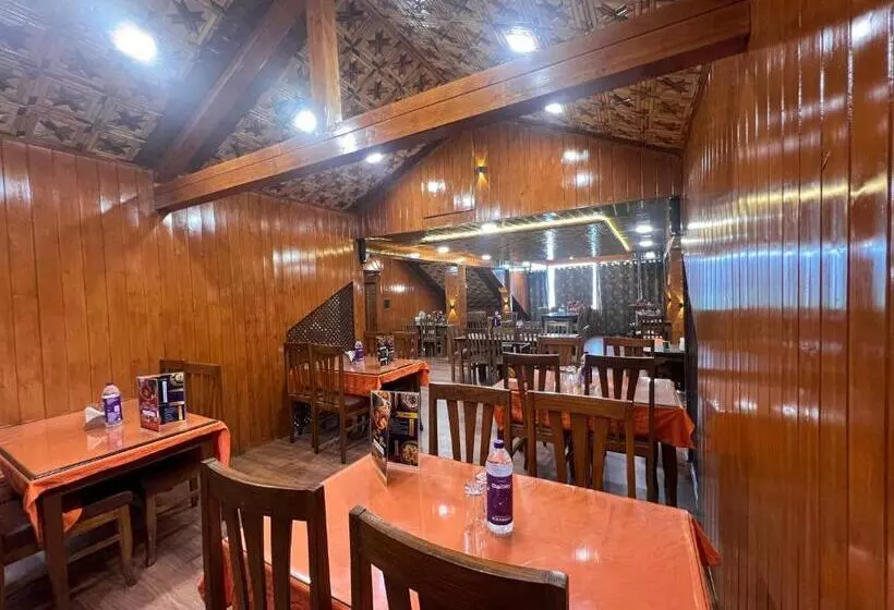 Pine View Resort