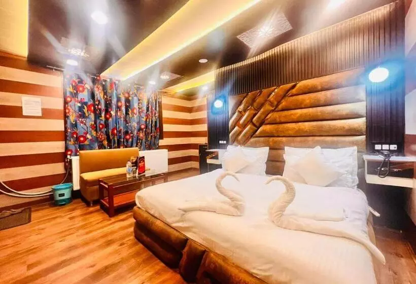 Pine View Resort