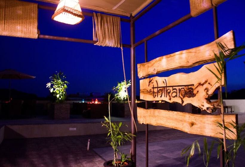 Riverarch Greenfields Resort