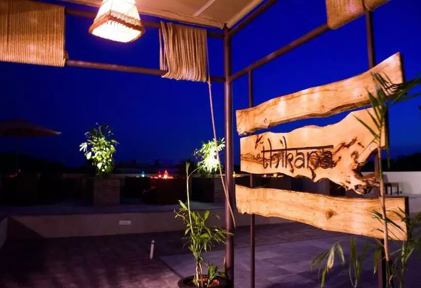 Riverarch Greenfields Resort