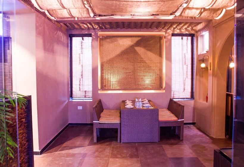 Riverarch Greenfields Resort