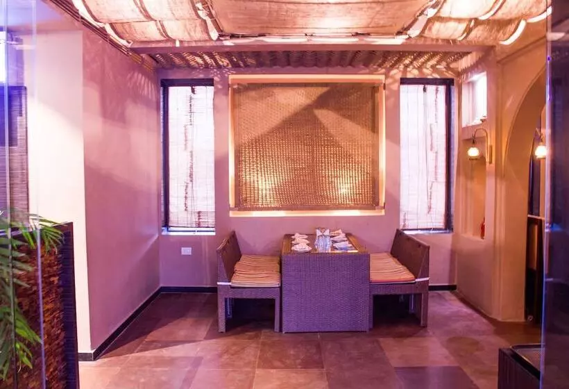 Riverarch Greenfields Resort