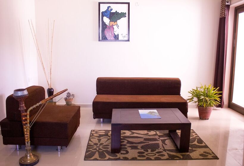 Riverarch Greenfields Resort