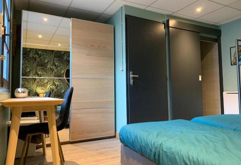 הוסטל Caplandes