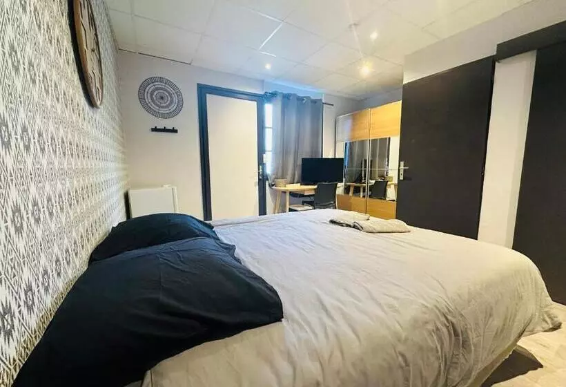 ユースホステル Caplandes