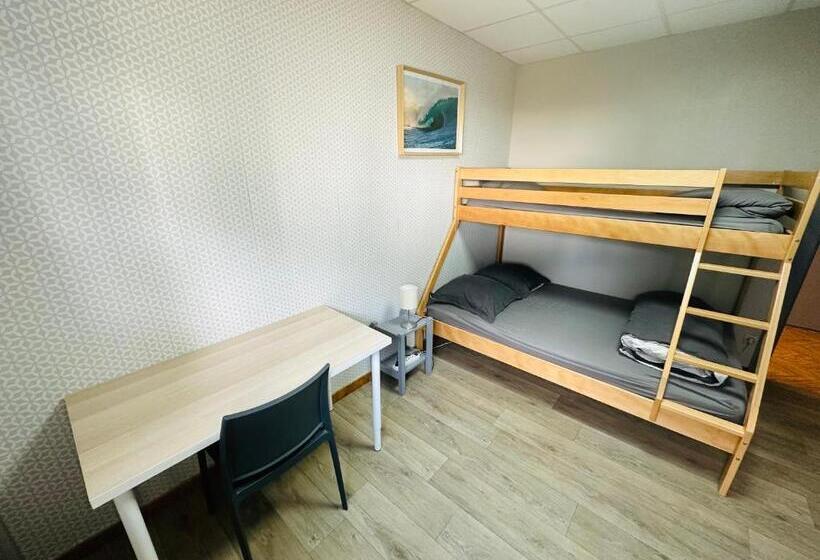 הוסטל Caplandes