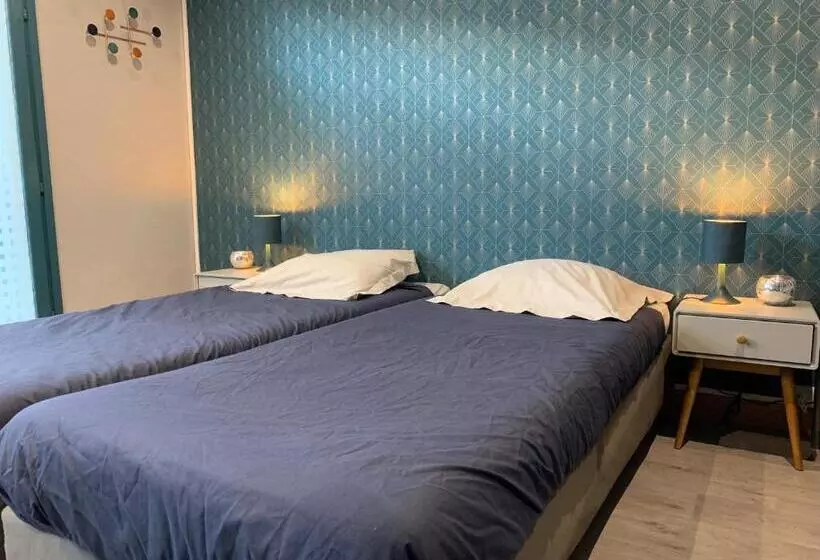 ユースホステル Caplandes