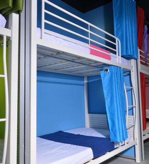 旅馆 Rainbow Guest House Penang