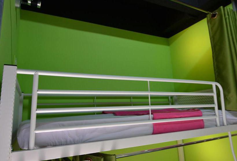 旅馆 Rainbow Guest House Penang