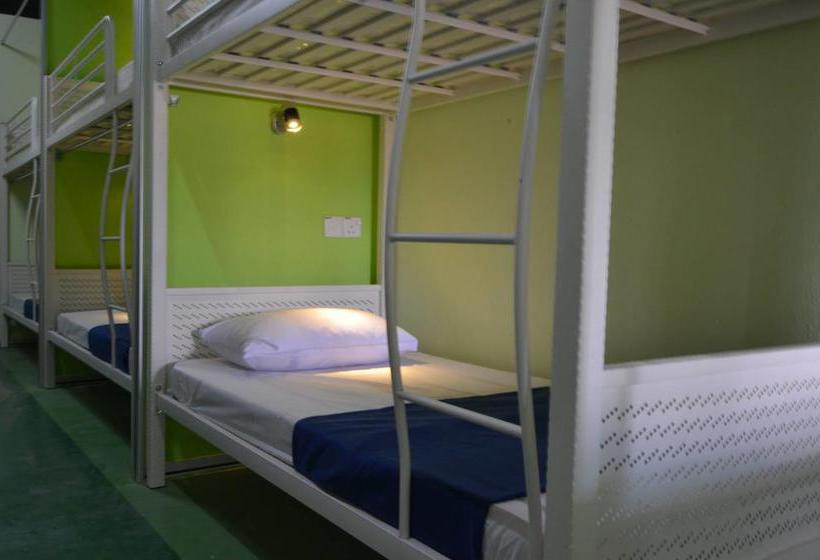 旅馆 Rainbow Guest House Penang