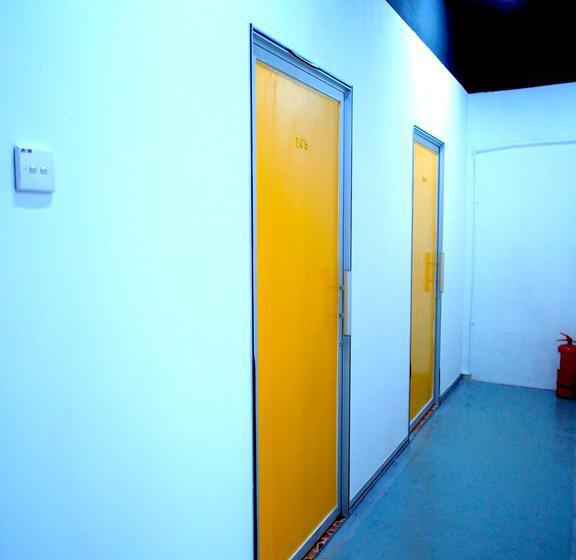 旅馆 Rainbow Guest House Penang