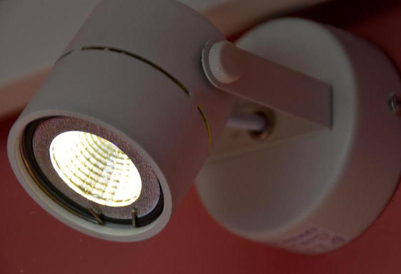 旅馆 Rainbow Guest House Penang