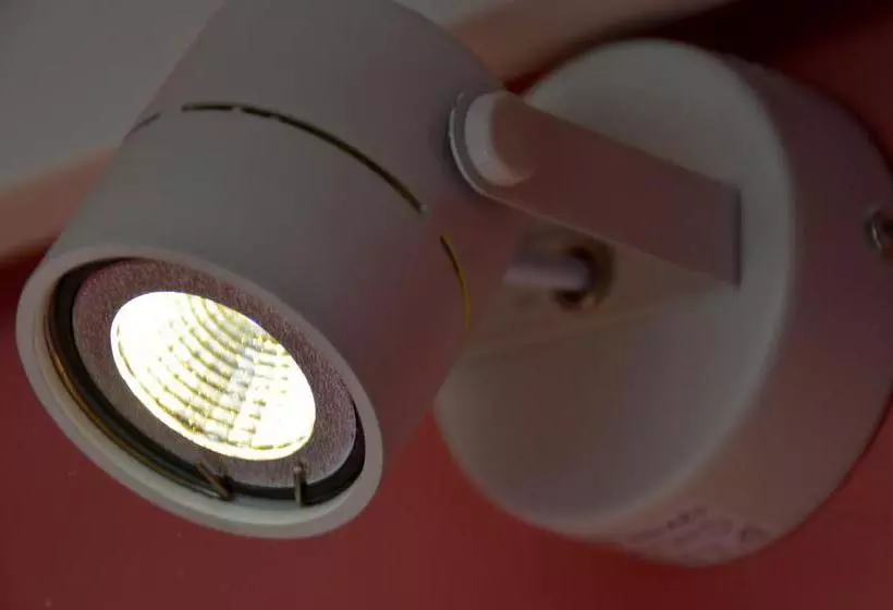 هاستل Rainbow Guest House Penang