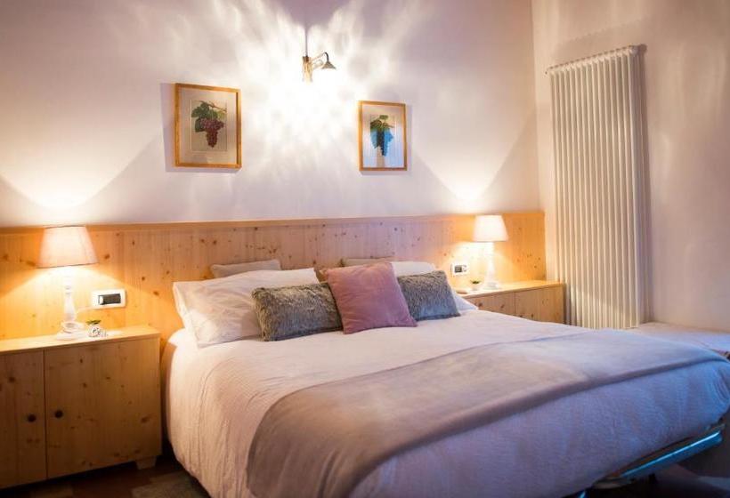 Alle Vigne Bed And Breakfast