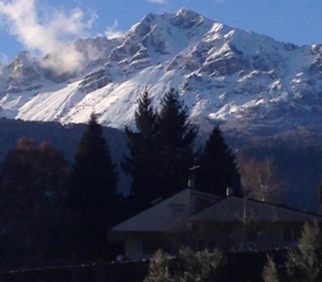 Alle Vigne Bed And Breakfast