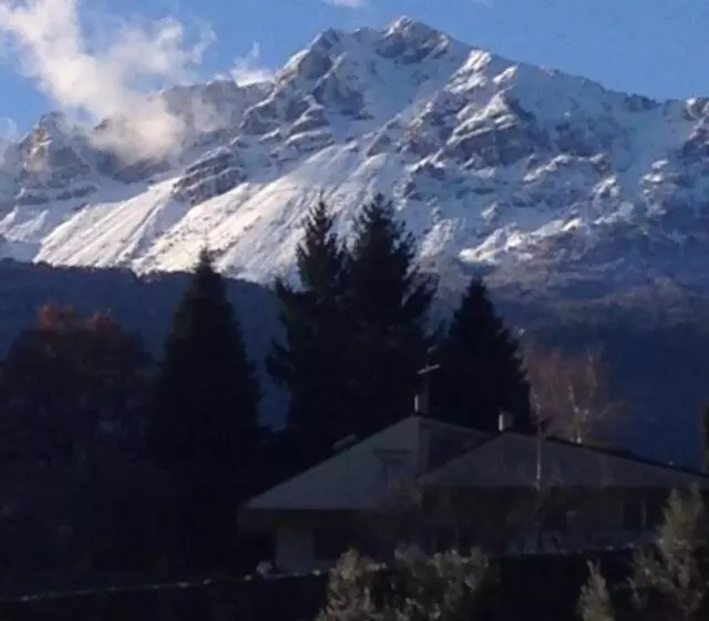 Alle Vigne Bed And Breakfast