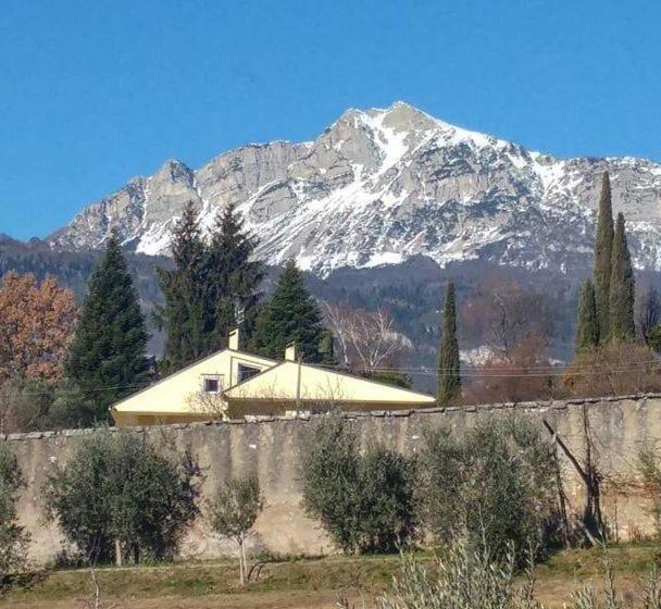 Alle Vigne Bed And Breakfast