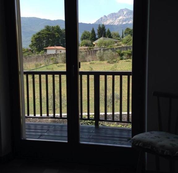 Alle Vigne Bed And Breakfast