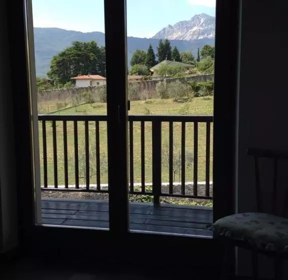 Alle Vigne Bed And Breakfast