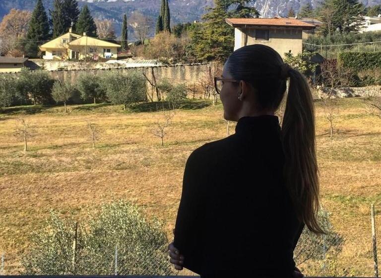 Alle Vigne Bed And Breakfast