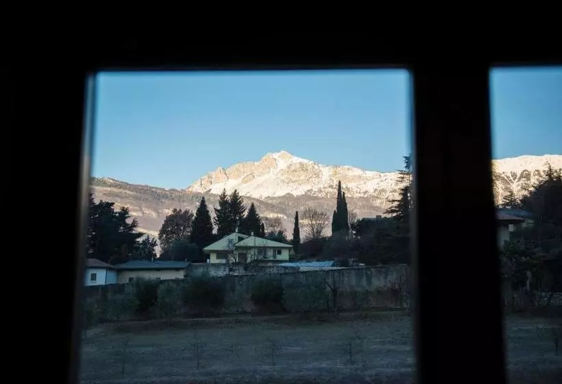 Alle Vigne Bed And Breakfast