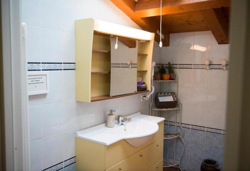 Alle Vigne Bed And Breakfast